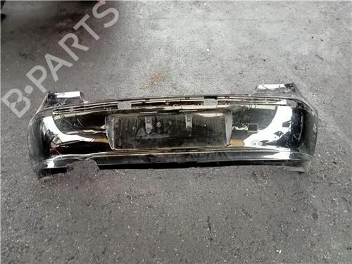 Used Rear bumper BMW 1 (E81) 118 i (143 hp) 24125180