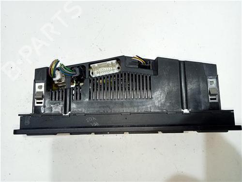Climate control BMW 3 (E46) 323 i | BP23930881I5 