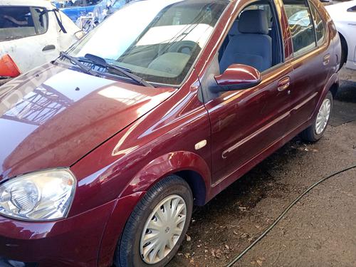 Used Parts TATA INDICA 1.4 i 4946383