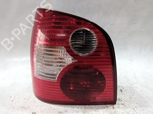 Used Left taillight Left taillight VW POLO IV (9N_, 9A_) 1.4 TDI (75 hp) 34622041 34622041