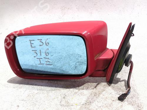Retrovisor esquerdo BMW 3 (E36) 316 i (102 hp) 31081750