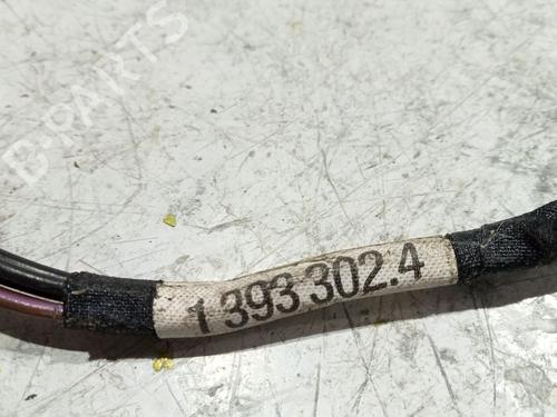 Steering column stalk BMW 3 (E36) 318 i | BP30934561I23 