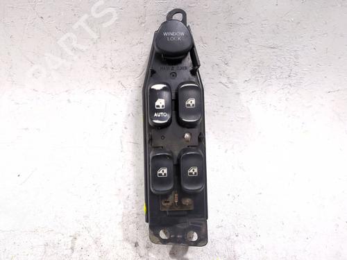 Used Left front window switch Left front window switch HYUNDAI LANTRA II (J-2) 1.6 16V (114 hp) 34006308 34006308