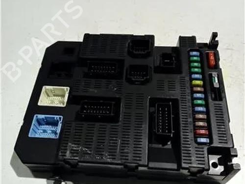 Used Fuse box PEUGEOT 207 (WA_, WC_) 1.4 HDi (68 hp) 23924745
