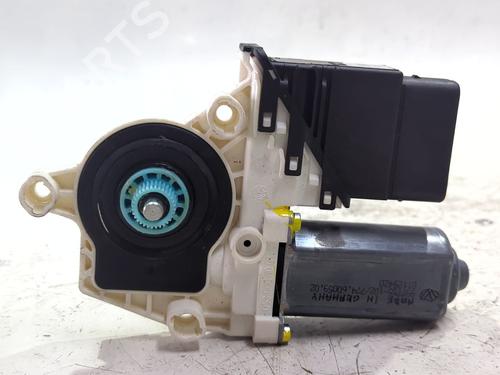 Left rear window motor VW GOLF VI (5K1) 2.0 R 4motion | BP40009318E23  - Image 6
