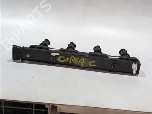 Ignition coil OPEL CORSA B (S93) 1.2 i (F08, F68, M68) | BP23925159M94 