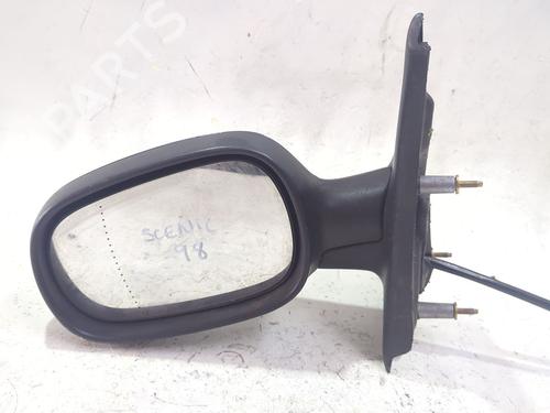 Used Left mirror Left mirror 38952616 38952616