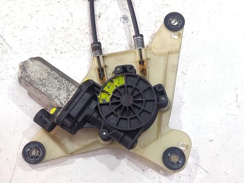 Front right window mechanism RENAULT MASTER III Van (FV) 2.3 dCi 125 RWD (FV0C, FV0D, FV0H, FV0J, FV0A, FV0K) | BP39048612C23 - Image 5