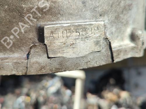 Headlight switch CITROËN BERLINGO / BERLINGO FIRST MPV (MF_, GJK_, GFK_) 1.9 D (MFWJZ) | BP29219776I24 