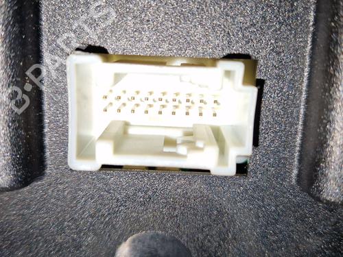 Kombiinstrument MERCEDES-BENZ C-CLASS (W203) C 220 CDI (203.006, 203.008) | BP30527805C47 