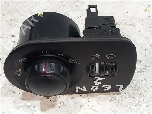 Used Switch SEAT LEON (1P1) 2.0 TDI 16V (140 hp) 23922928