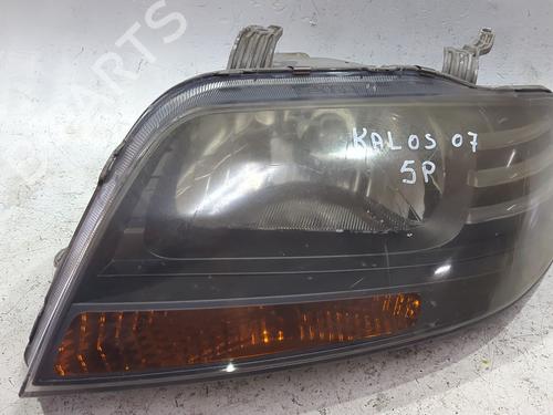 Used Left headlight Left headlight 39638264 39638264