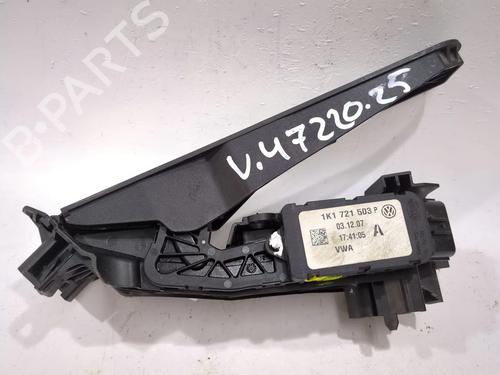 Pedal SEAT LEON (1P1) 2.0 TDI | BP28511820I4 