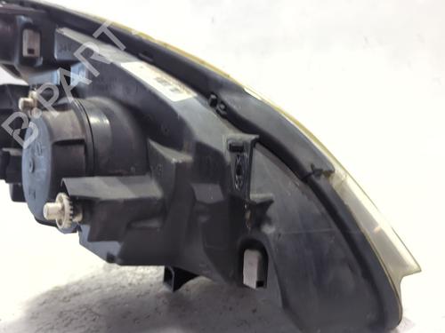 Left headlight CITROËN C5 I (DC_) 2.0 HDi (DCRHZB, DCRHZE) | BP39950167C28 - Image 4