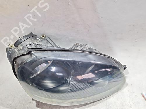 Right headlight VW GOLF V (1K1) 2.0 TDI | BP29877952C29