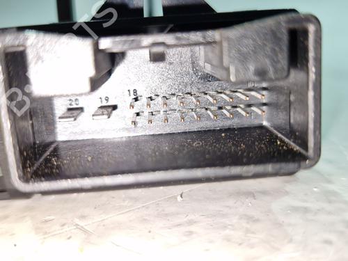 Electronic module SEAT ALTEA (5P1) 1.9 TDI | BP30368772M83 