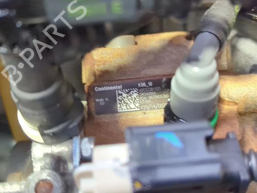 Engine CITROËN C4 II (NC_) 1.6 HDi 110 | BP32346109M1