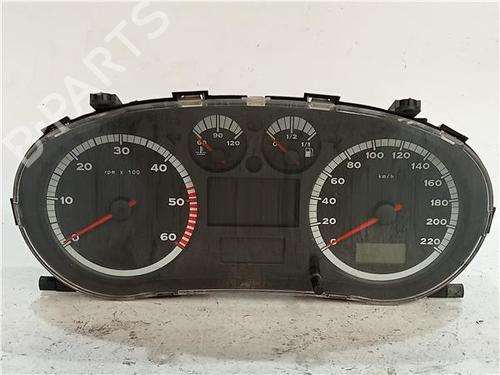 Used Instrument cluster SEAT CORDOBA (6K1, 6K2) 1.9 D (68 hp) 23911830