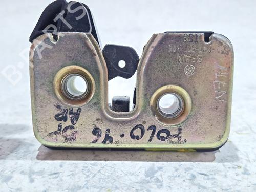 Other VW POLO (6N2) 1.4 | BP29886152O1