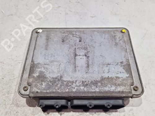 Electronic module AUDI A4 B6 (8E2) 1.9 TDI | BP30192093M83 