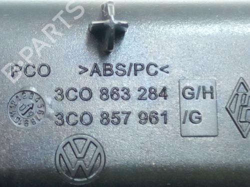 Cup/Object holder VW PASSAT B6 (3C2) 2.0 TDI | BP36766787I37  - Image 5