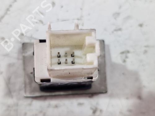 Warning switch SKODA SUPERB II (3T4) 2.0 TDI | BP36766461I22 - Image 3