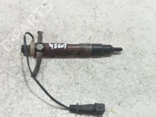 Used Injector SEAT LEON (1M1) 1.9 TDI (110 hp) 26922580