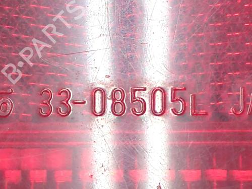 Left taillight SUZUKI BALENO (EG) 1.8 GTX (SY418) | BP25836459C34 