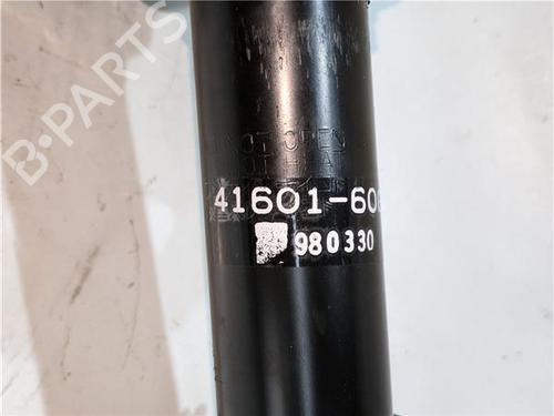 Right front shock absorber SUZUKI BALENO (EG) 1.8 GTX (SY418) | BP23924047M17 