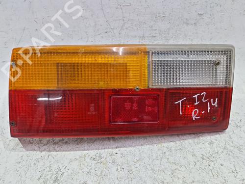 Used Left taillight RENAULT 14 (121_) 1.4 (1212) (71 hp) 30383215