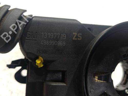 Switch OPEL ASTRA H (A04) 1.7 CDTI (L48) | BP40063375I30 - Image 6