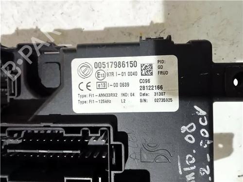 Other FIAT GRANDE PUNTO (199_) 1.3 D Multijet | BP23929332O1 