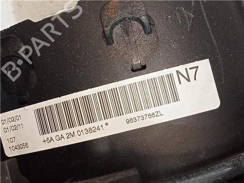 Førerens kollisjonspute CITROËN XSARA (N1) 1.9 TD | BP24967580C9 