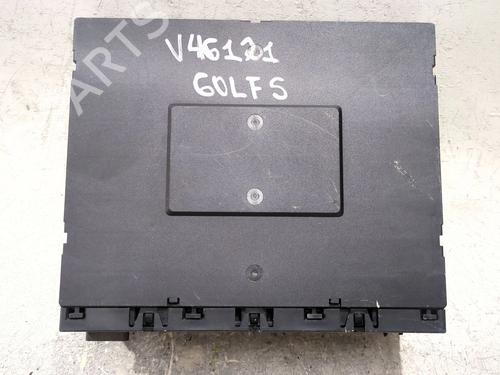 Fuse box VW GOLF V (1K1) 2.0 TDI 16V | BP29387520E1 