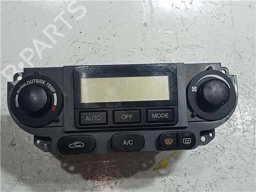 Used Climate control CHEVROLET LACETTI (J200) 1.6 (109 hp) 23915268