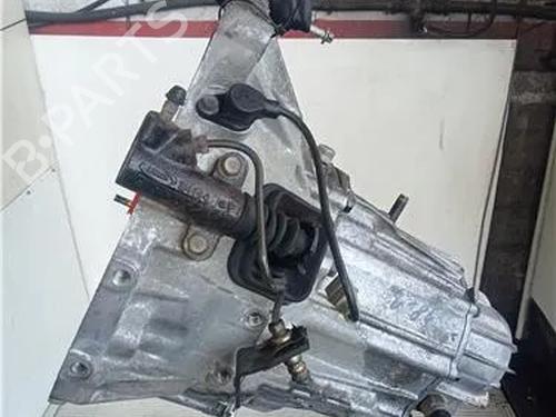 Gearbox KIA SHUMA II (FB) 1.6 | BP23923572M3 