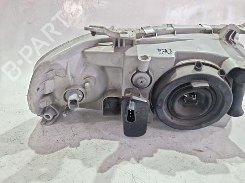 Left headlight CHEVROLET AVEO / KALOS Hatchback (T200) 1.2 | BP36017523C28 - Image 5