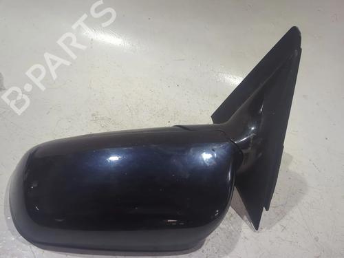 Left mirror AUDI A4 B5 Avant (8D5) 1.9 TDI | BP26596689C26 