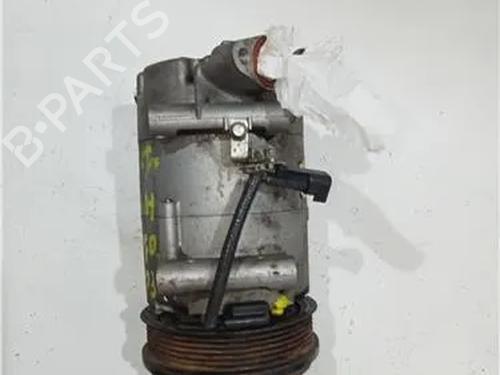 AC compressor FORD FOCUS III 1.0 EcoBoost | BP23917521M34 