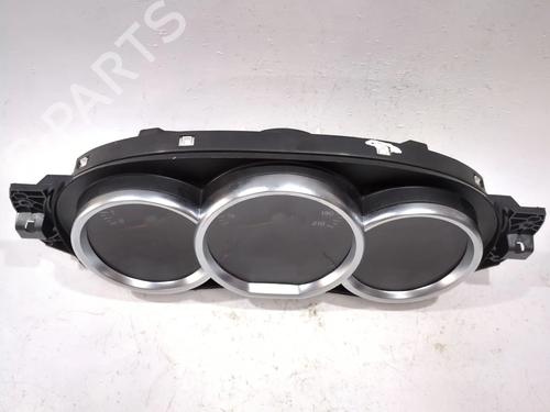 Instrument cluster DACIA SANDERO II 1.5 dCi 75 / Blue dCi 75 (B8JW, B8M4, B8AH, B8M7, B8M6) | BP28480674C47