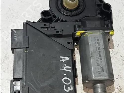 Left rear window motor AUDI A4 B6 (8E2) 1.9 TDI quattro | BP23912028E23