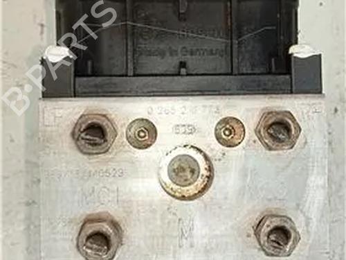 ABS pump MITSUBISHI CARISMA (DA_) 1.6 (DA1A) | BP23910745M43 