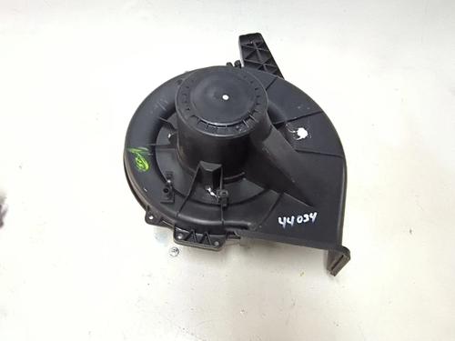 Used Heater blower motor SEAT IBIZA IV (6J5, 6P1) 1.6 TDI (90 hp) 25595725
