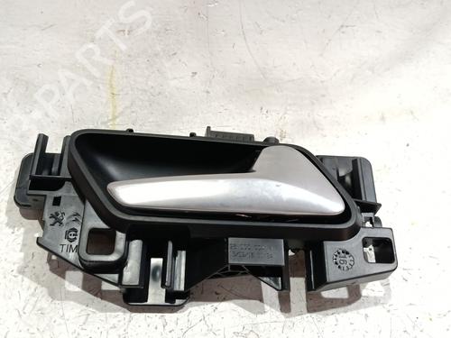 Used Rear right interior door handle Rear right interior door handle 37719450 37719450