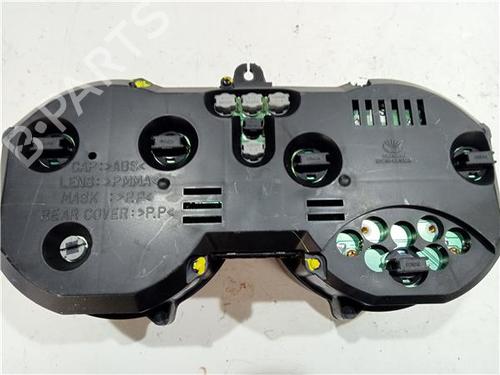 Instrument cluster DAEWOO KALOS Saloon (KLAS) 1.4 | BP23932806C47 