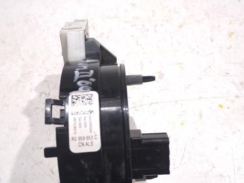 Used Squib airbag VW TOURAN (1T1, 1T2) 1.6 FSI (115 hp) 23926687