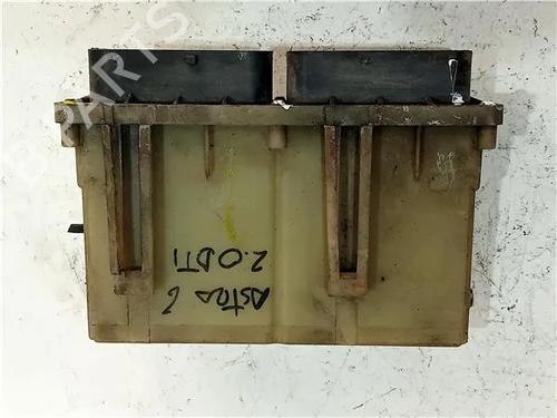 Koelventilatormotor OPEL ASTRA G Saloon (T98) 2.0 DI (F69) (82 hp) 23933155