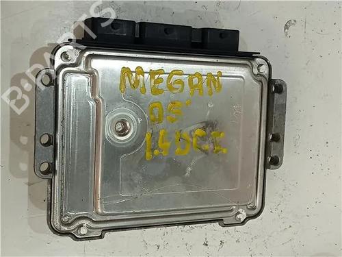 Elektronisk modul RENAULT MEGANE II Saloon (LM0/1_) 1.9 dCi | BP23911377M83 