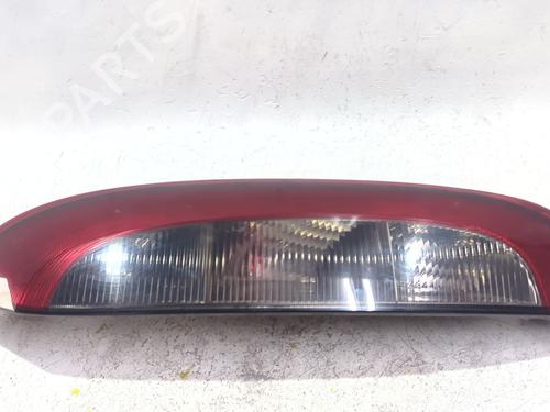 Used Right taillight Right taillight OPEL CORSA C (X01) 1.7 DTI (F08, F68) (75 hp) 40062604 40062604