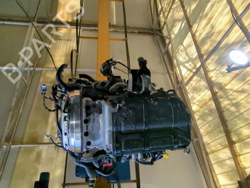 Engine PEUGEOT 307 (3A/C) 2.0 HDi 135 | BP36074287M1  - Image 9